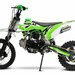 Motocicleta Yokay 125cc# roti 14/12 / manual